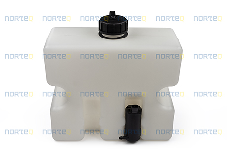 14612958 Washer pump