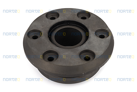 11052100 RUBBER BUSHING