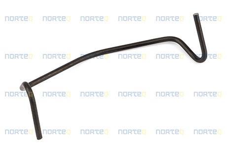 1523084 LOCK BRACE