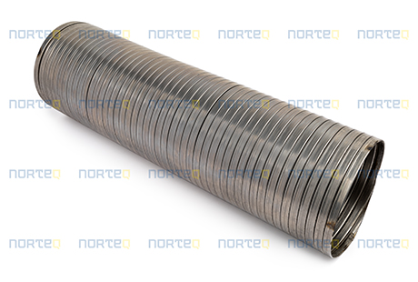 11110350 EXHAUST HOSE