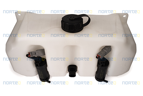 16893392 WASHER FLUİD RESERVOİR