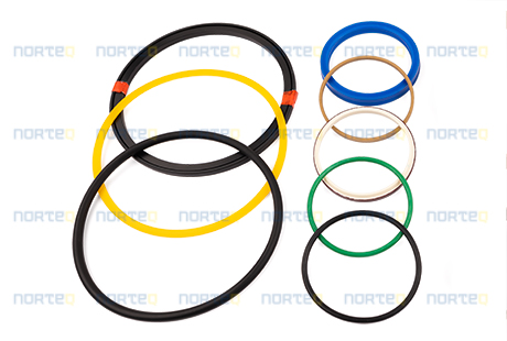 11705882 GASKET KIT