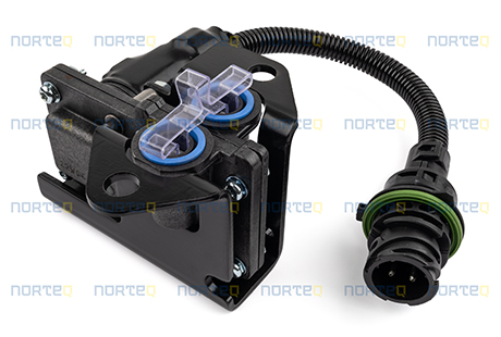 21713917 PRESSURE SENSOR