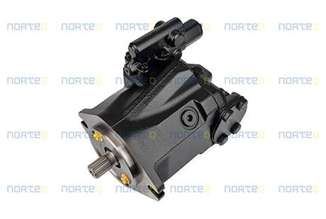 15020179 HYDRAULIC PUMP
