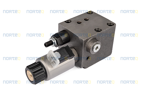 17235160 CONTROL UNIT