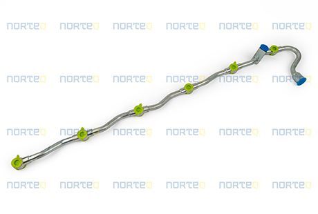 20450670 FUEL PIPE