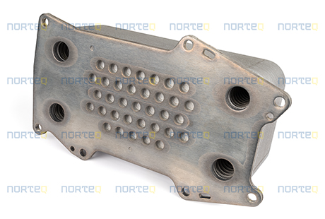 20794112 OIL COOLER
