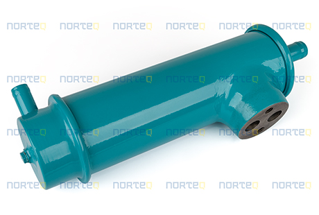 4773089 OIL COOLER