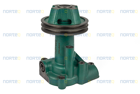 787186 WATER PUMP