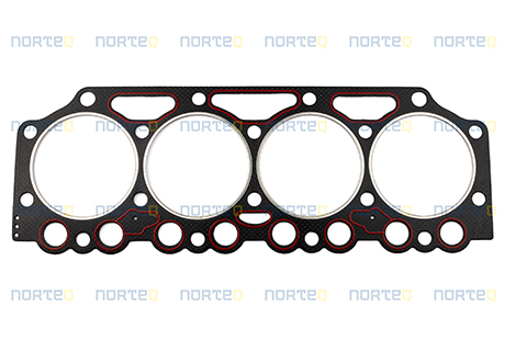 11700337 CYLINDER HEAD GASKET