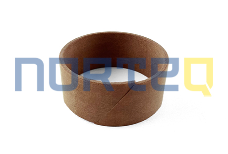 4833409 BUSHING