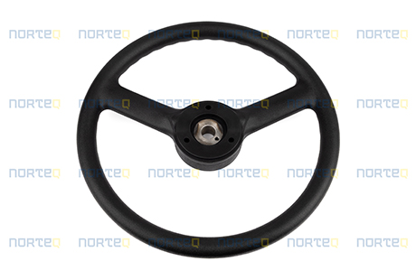 11059557 STEERING WHEEL