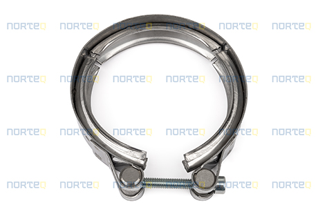 8149651 V-BAND CLAMP