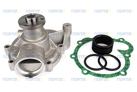 20726083 WATER PUMP