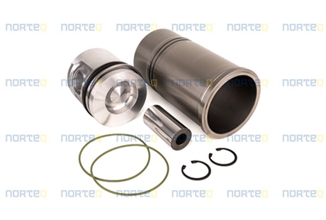 20854656 CYLINDER LINER KIT
