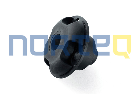 11060257 RUBBER DAMPER