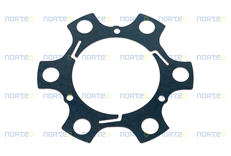 795665 REINFORCING DISC