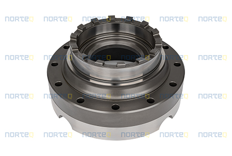 11145310 DIFFERENTIAL HOUSING