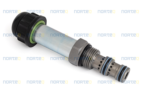 14576751 SOLENOID VALVE