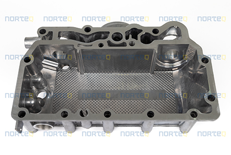 23124230 OIL COOLER