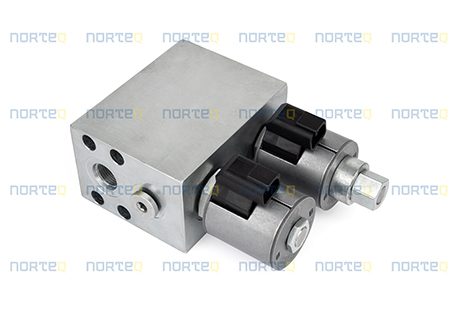 15178683 HYDRAULIC VALVE