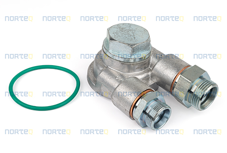 21317531 ADAPTER