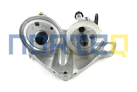 タルタル 21900852 FUEL FILTER HOUSING