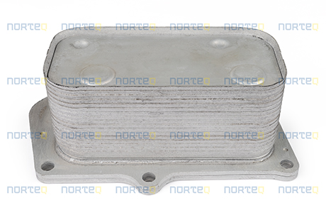 04124263 Oil Cooler