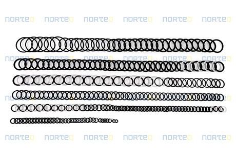 14506889 SEALING KIT