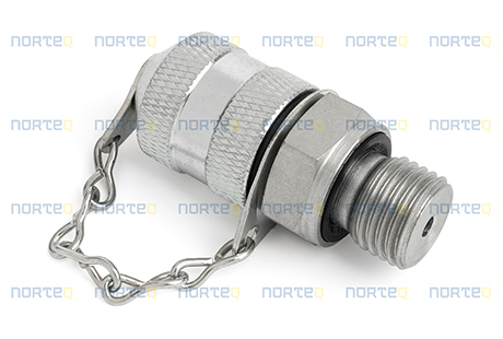 936444 TESTING NIPPLE