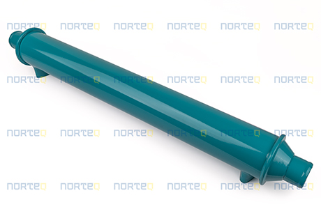 4773795 OIL COOLER