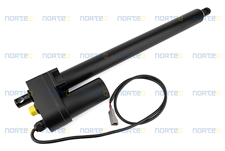 15141094 ACTUATOR