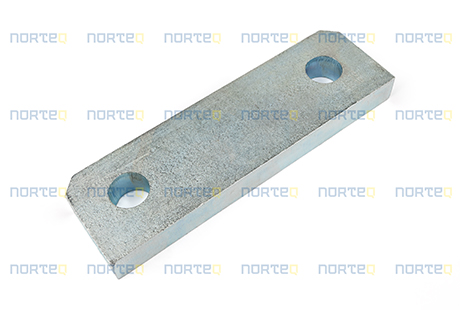 11024362 STRIKER PLATE