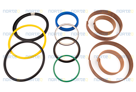 17264520 SEALING KIT