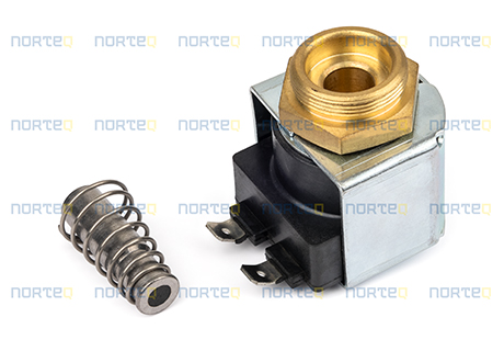 11036710 SOLENOID VALVE