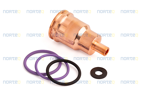 21351717 ENJEKTÖR HOLDER KIT