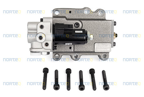 14703980 REGULATOR KIT