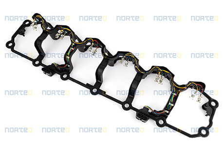 23185084 GASKET