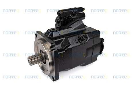11173091 HYDRAULIC PUMP