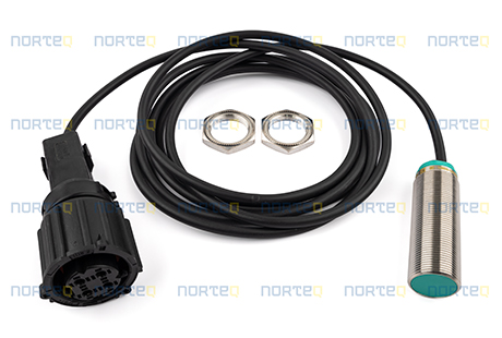 11193958 INDUCTION SENSOR