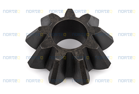 11102845 DIFFERENTIAL SIDE GEAR