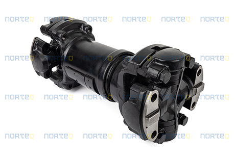 15013306 PROPELLER SHAFT