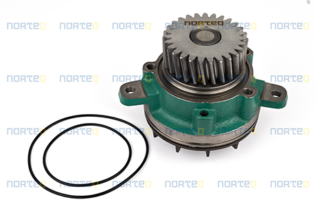 20734268 COOLANT PUMP