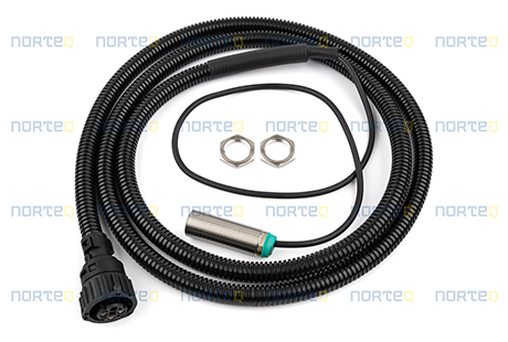 11112903 INDUCTION SENSOR