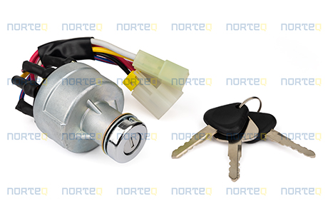 14529152 STARTER SWITCH