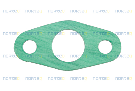11700566 GASKET