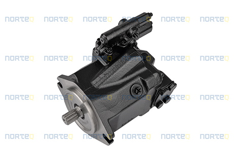 11172358 HYDRAULIC PUMP
