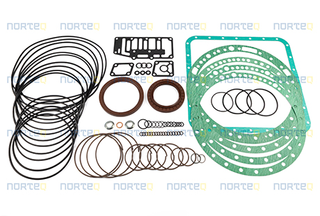 15090812 GASKET KIT