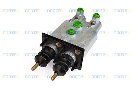 11886053 BRAKE SERVO