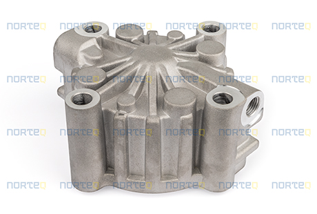 1527363 Cylinder Housing Gearbox